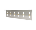 The Steel Network VertiClip SLS SLS800-12 (box of 50)