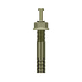 Simpson Strong-Tie EZAC37312 Easy-Set Anchor - 3/8 in. x 3-1/2 in.