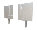 The Steel Network StiffClip HE HE(L) (L&R Pair) (box of 25)