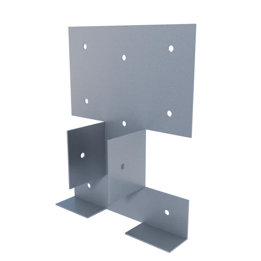 The Steel Network BackIt BackIt-End (box of 50)
