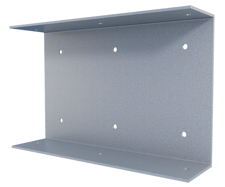 The Steel Network StiffClip HS HS800-300 (box of 24)