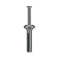 Simpson Strong-Tie ZN25212 Zinc Nailon Pin Drive Anchor - 1/4 in. x 2-1/2 in. Zinc