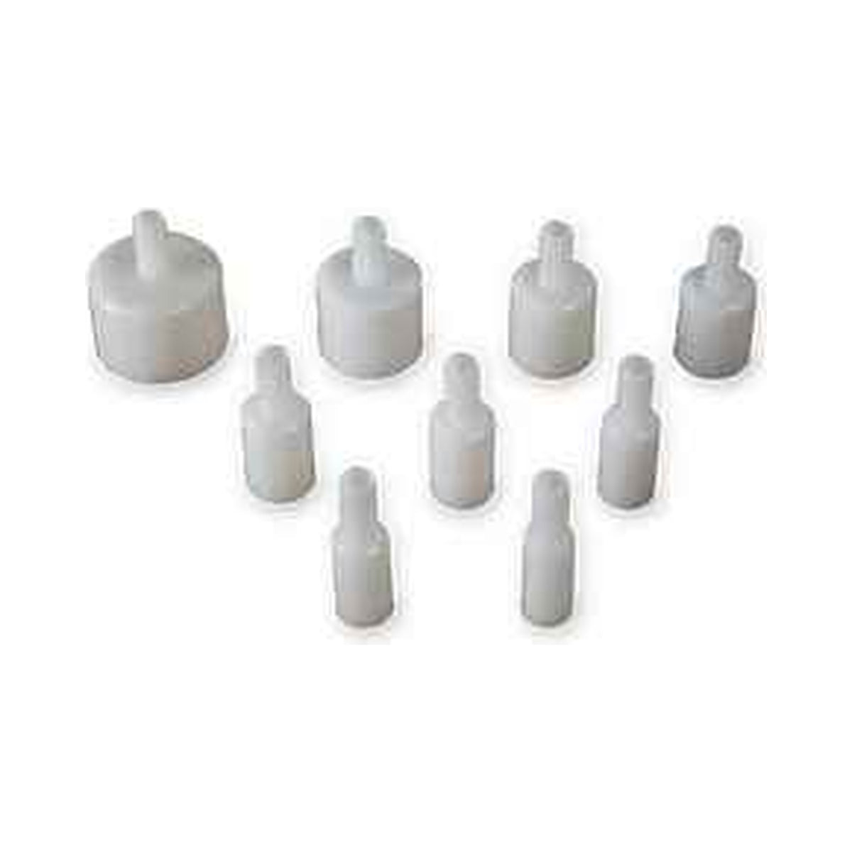 Simpson Strong-Tie PP137-RP10 Piston Plug