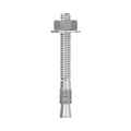Simpson Strong-Tie STB2-37700S6F50 Strong-Bolt 2 Wedge Anchor - 2-3/8 in. x 7 in. 316 Stainless