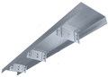 The Steel Network VertiTrack VTX VTX400-24-12ft