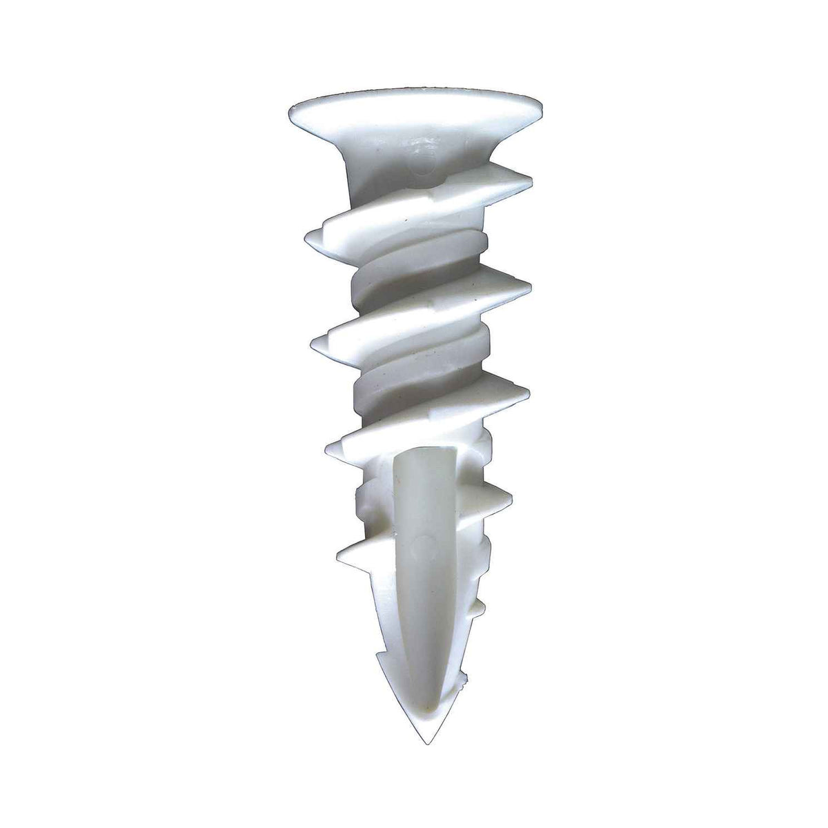 Simpson Strong-Tie SWN08L-R100 Sure Wall Hollow-Wall Anchor