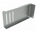 ClarkDietrich UBC6-97 UNIVERSAL BYPASS CLIP