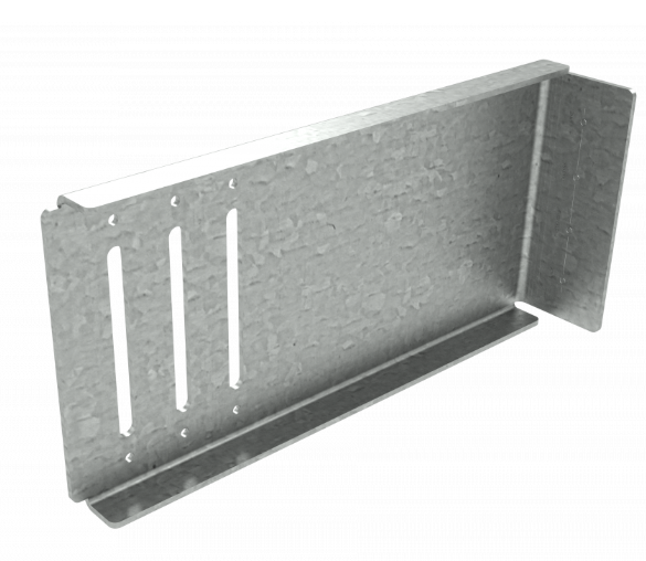 ClarkDietrich UBC6-97 UNIVERSAL BYPASS CLIP