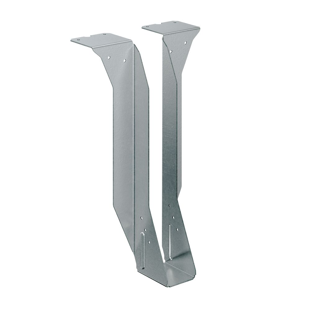 Simpson Strong-Tie S/LBV Hanger - 3-3/8 x 12 in.