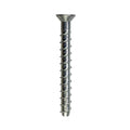 Simpson Strong-Tie THD37300H6SSF1 Titen HD Screw Anchor - 3/8 in. x 3 in. 316 Stainless
