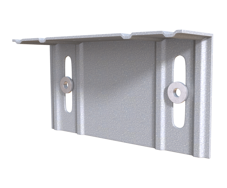 The Steel Network VertiClip SLD SLD150 (box of 250)