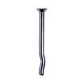 Simpson Strong-Tie CD25112C Crimp Drive Fastener - 1/4 in. x 1-1/2 in. Countersunk