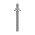 Simpson Strong-Tie RFB#6X10.5-SS304 Retro-Fit Bolt - 3/4 in. x 10 in. 304 Stainless