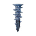 Simpson Strong-Tie SWZ08L-R100 Sure Wall Hollow-Wall Anchor - Zinc