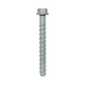Simpson Strong-Tie THDB62800HMGF1 Titen HD Screw Anchor - 5/8 in. x 8 in. Mechanically Galvanized