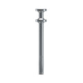 Simpson Strong-Tie CSD25300 Split-Drive Anchor - 1/4 in. x 3 in.