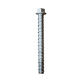 Simpson Strong-Tie THD50612H4SS Titen HD Screw Anchor - 1/2 in. x 6-1/2 in. 304 Stainless