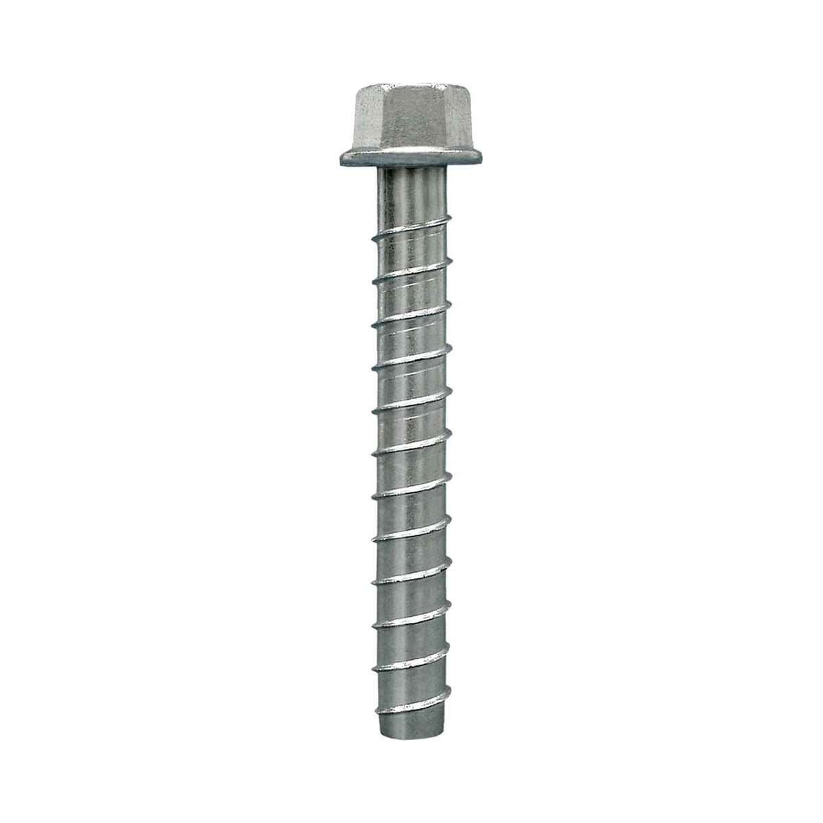 Simpson Strong-Tie THD75400H Titen HD Screw Anchor - 3/4 in. x 4 in.