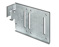 Simpson Strong-Tie DSSCB Drift Strut Connector - 4 x 3.5 in., 25-pack