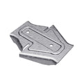 Simpson Strong-Tie SUBH Bridging Connector - 150-pack