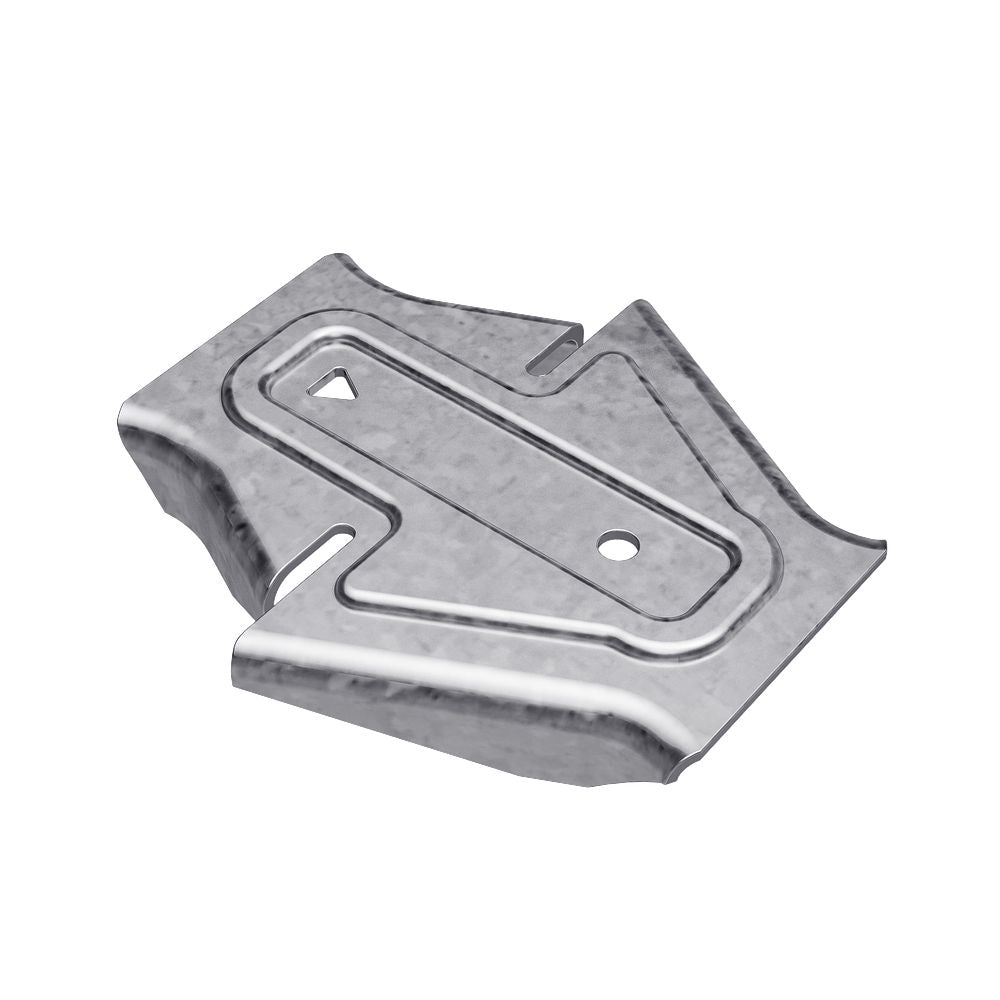 Simpson Strong-Tie SUBH Bridging Connector - 150-pack