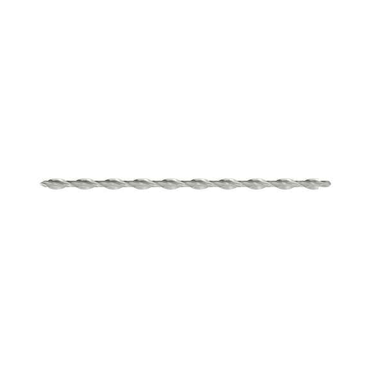 Simpson Strong-Tie HELI37900A Heli-Tie Helical Wall Tie - 3/8 in. x 9 in. 304 Stainless