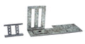Simpson Strong-Tie SCHA Horizontal Slide Clip (Right) - 15-pack
