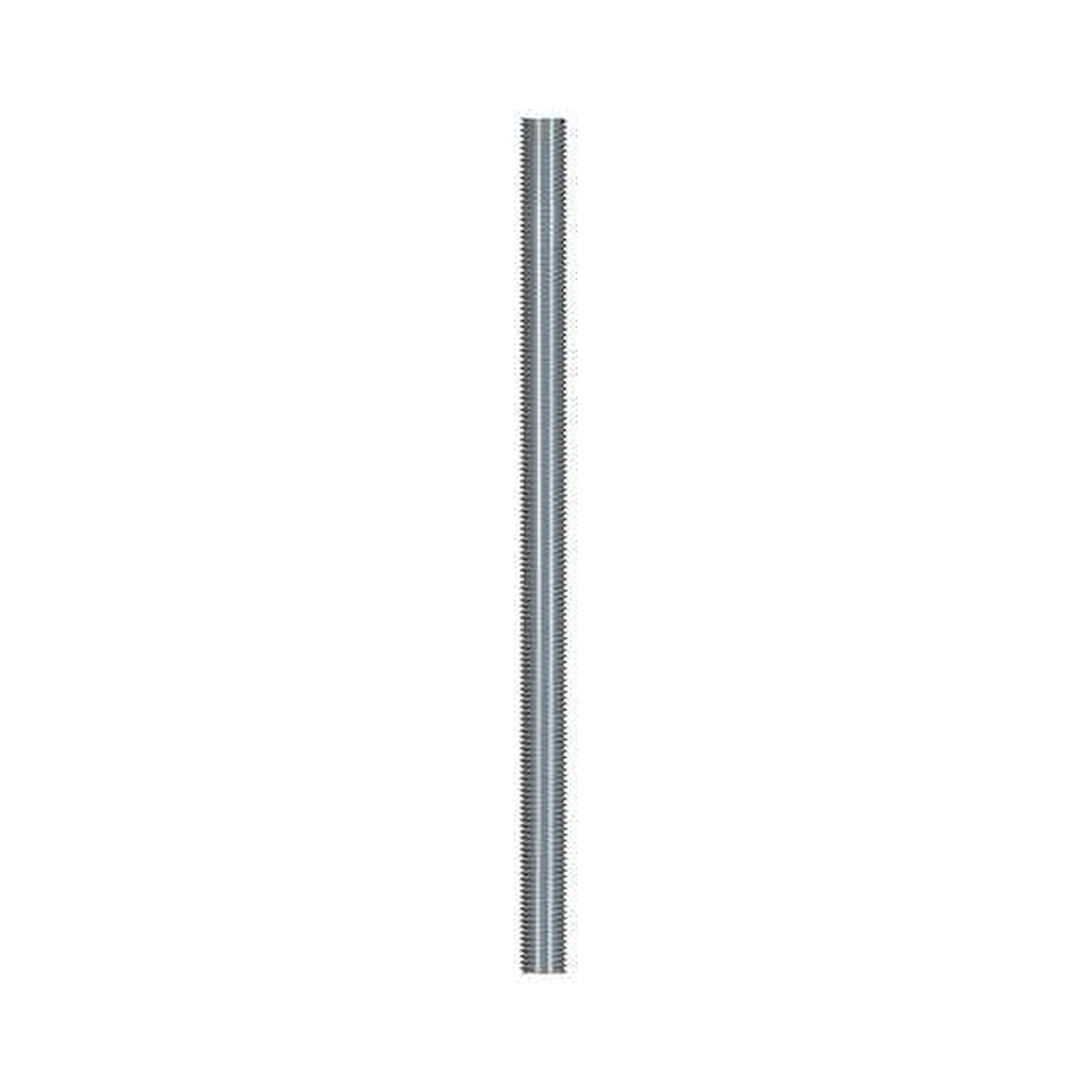 Simpson Strong-Tie ATR1/2X24HDG All-Thread Rod - 1/2 in. x 24 in.