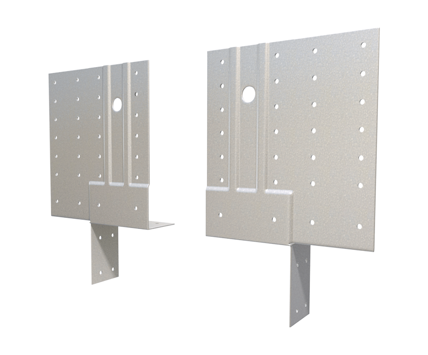 The Steel Network StiffClip HE HE(H) (L&R Pair) (box of 25)