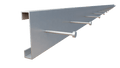 The Steel Network DriftTrak Headed Stud - PTS DTLB600-PTS-R (box of 50)
