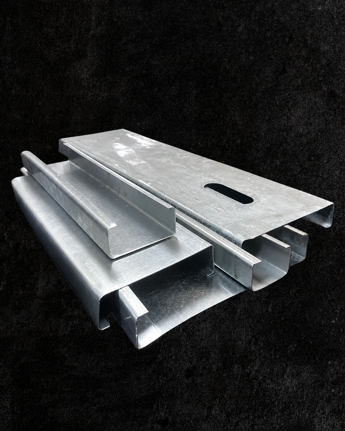 600S162-33 - 6" 20 Gauge Stud