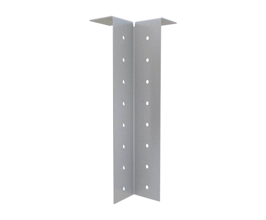 The Steel Network StiffClip JC JC1400-68 (box of 50)