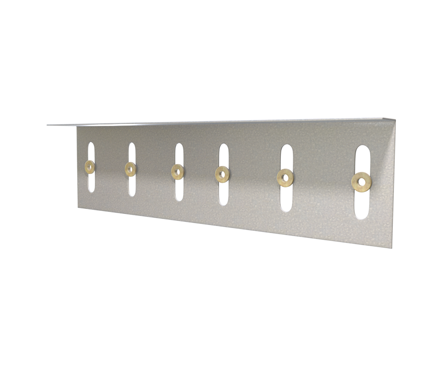 The Steel Network VertiClip SLS SLS362/400-12 (box of 50)