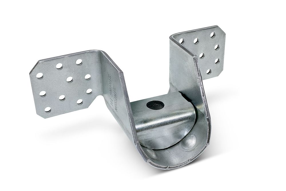 Simpson Strong-Tie S/VGT Variable-Pitch Girder Tiedown