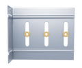 The Steel Network VertiClip SLB SLB800-12 (box of 25)
