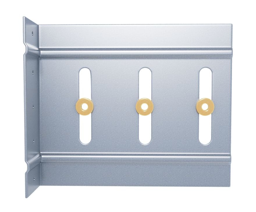 The Steel Network VertiClip SLB SLB800-12 (box of 25)