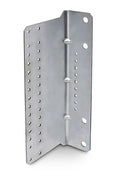 Simpson Strong-Tie SJC Steel-Joist Connector - 2 x 4.5 x 8.25 in., 14 ga., 15-pack