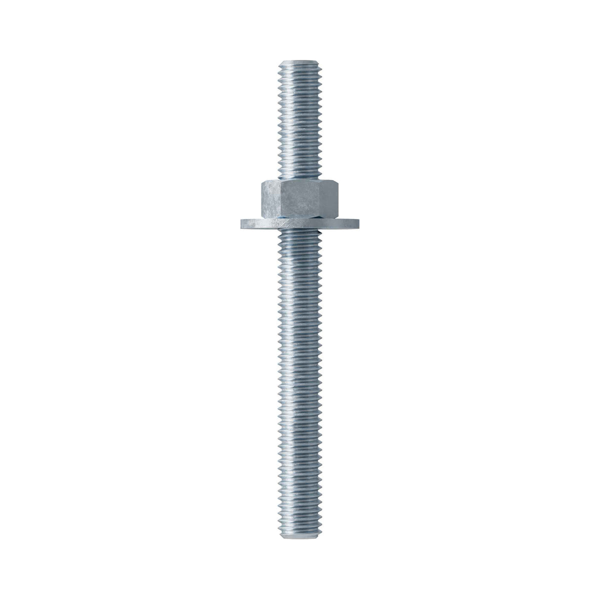 Simpson Strong-Tie RFB#3X8-55 Retro-Fit Bolt - 3/8 in. x 8 in.