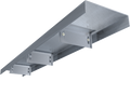 The Steel Network VertiTrack VTD VTD600-16-12ft