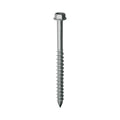 Simpson Strong-Tie TTN25134HSS Titen 410SS Masonry Screw - 1/4 in. x 1-3/4 in. Hex 410 Stainless