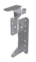 Simpson Strong-Tie S/HJCT Heavy Steel-Joist Hanger