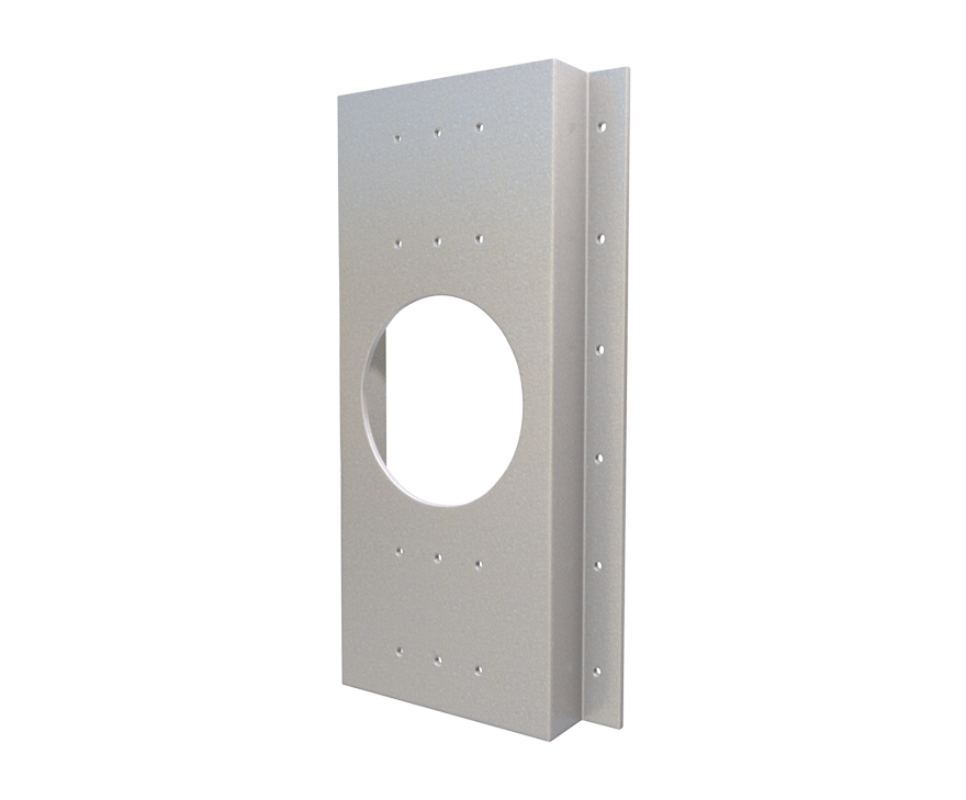 The Steel Network SigmaStud Web RFT SG Web RFT-97 (box of 25)