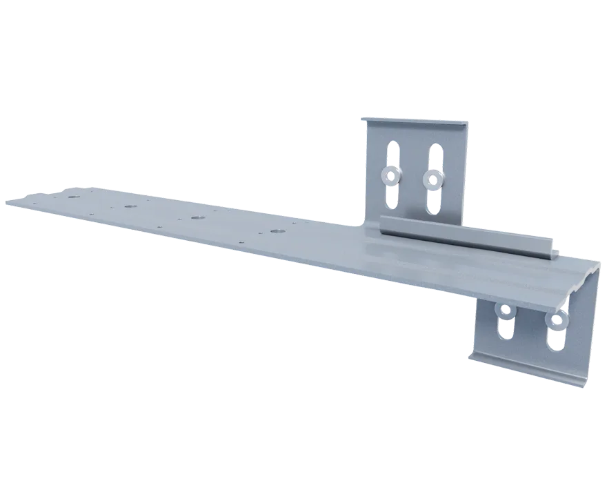 The Steel Network VertiClip SLT SLT-9.5 (box of 50)