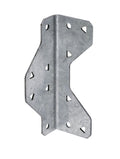 Simpson Strong-Tie SFC Steel Framing Connector - 1.5 x 1.75 x 4.25 in., 16 ga., 175-pack