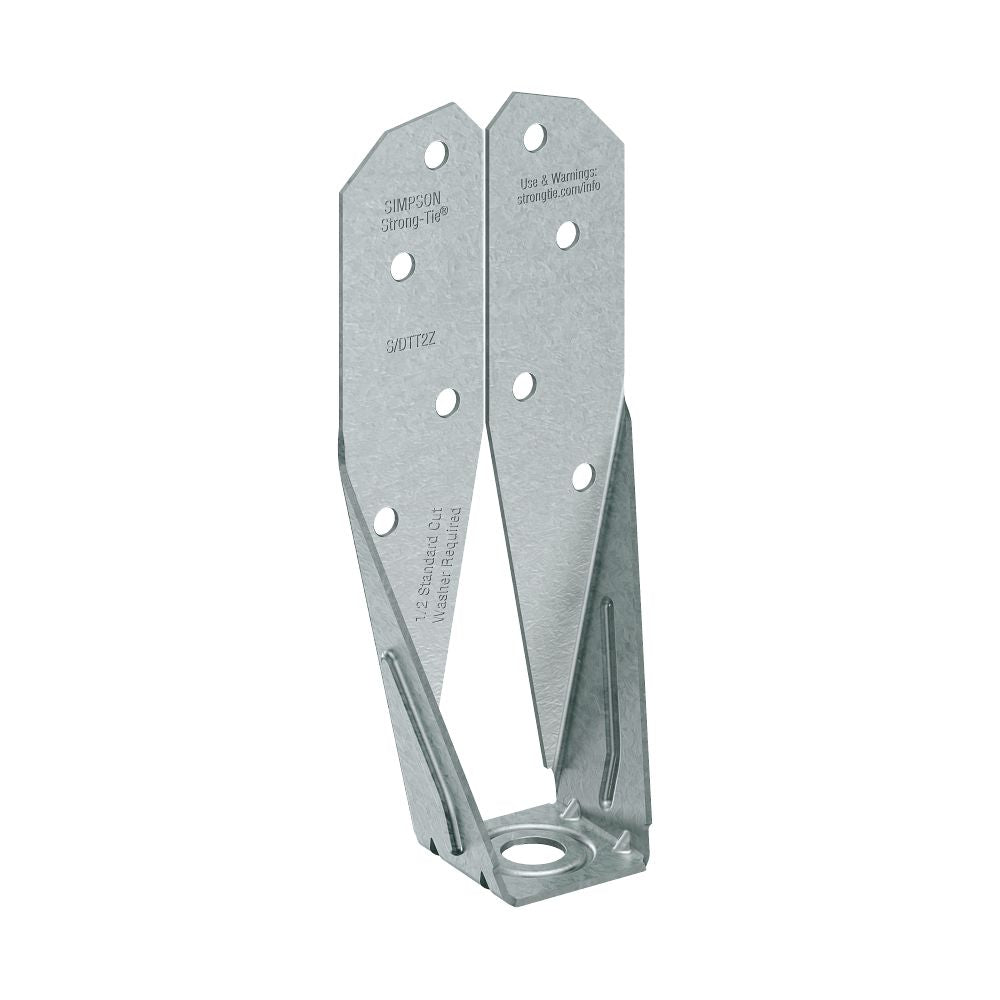 Simpson Strong-Tie S/DTT Light Tension Tie