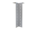 The Steel Network StiffClip JC JC362/400-43 (box of 100)