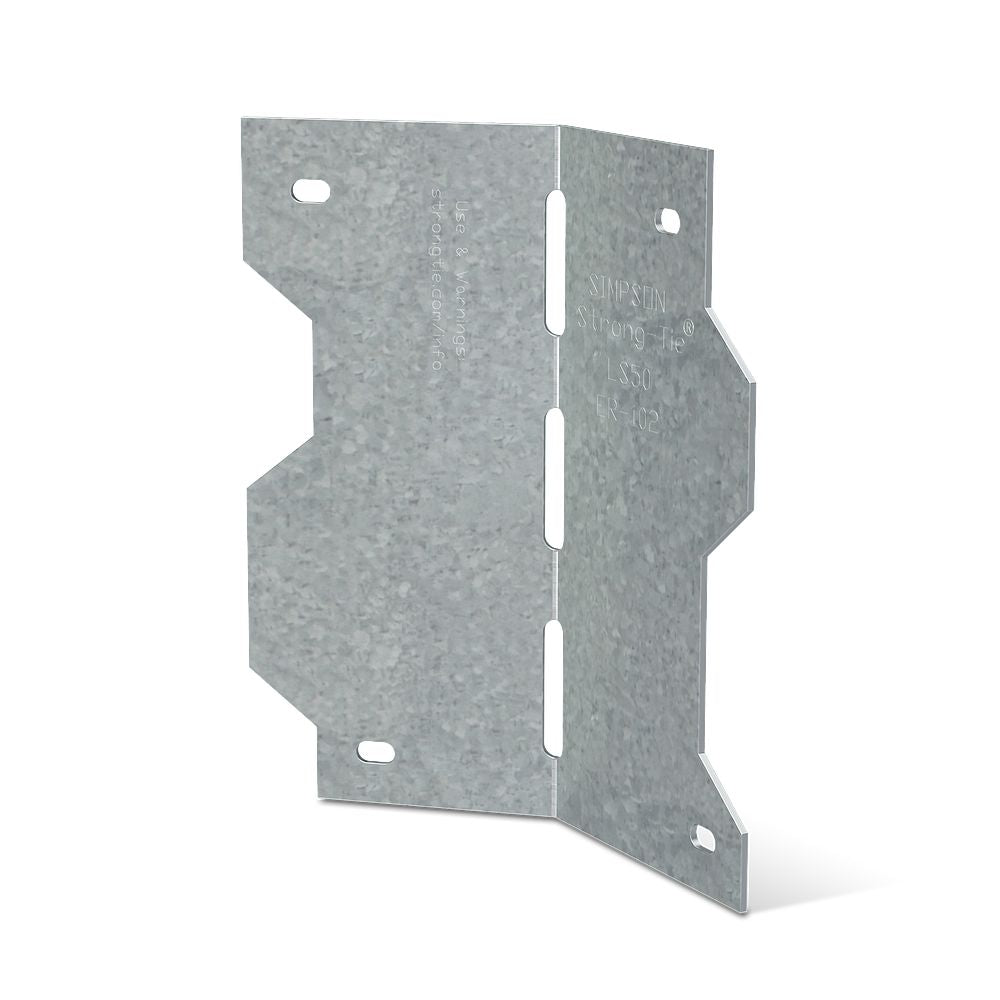 Simpson Strong-Tie S/LS50 Light-Duty Skewable Angle