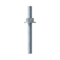 Simpson Strong-Tie RFB#4X6HDG Retro-Fit Bolt - 1/2 in. x 6 in. Hot-Dip Galvanized