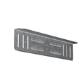 Simpson Strong-Tie SSB Bypass Slide-Clip Strut - 3.5 x 18 in., 25-pack