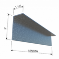 ClarkDietrich LE6816 - EXT SWIFTCLIP™14GA